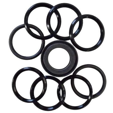 Aftermarket Stabilizer Swing Tilt Lift Cylinder Seal Kit Fits Case 430 480 480B W3 G33193